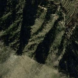 Satellite imagery of Drē Wênō Sar, AF
