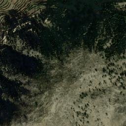 Satellite imagery of Drē Wênō Sar, AF