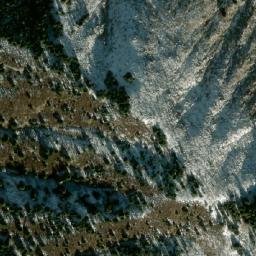 Satellite imagery of Ōghūzbōgh Sar, AF