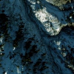 Satellite imagery of Gory Sundaragar, AF