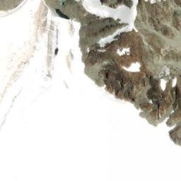 Satellite imagery of Lash Glash, PK
