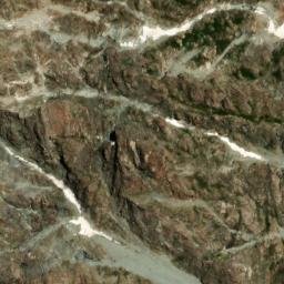Satellite imagery of Kar Baihksa, PK