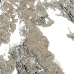 Satellite imagery of Landai Sar, PK