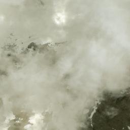 Satellite imagery of Dodaro, PK