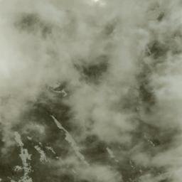 Satellite imagery of Dodaro, PK