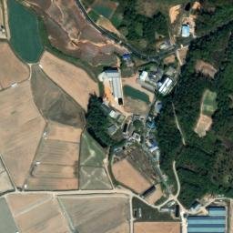 Satellite imagery of Oeyagol, KR