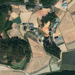 Satellite imagery of Oeyagol, KR