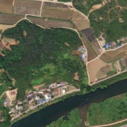 Satellite imagery of Sanghojeong, KR