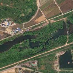 Satellite imagery of Sanghojeong, KR