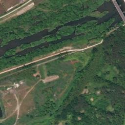 Satellite imagery of Sanghojeong, KR