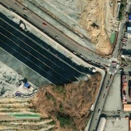 Satellite imagery of Anyungniseong, KR