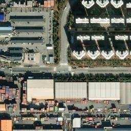 Satellite imagery of Anyungniseong, KR