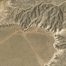 Satellite imagery of I40 24A — NGS FO1438 — Albuquerque, US, US