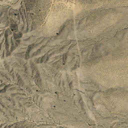 Satellite imagery of P 424 — NGS FO0818 — Albuquerque, US, US