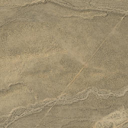 Satellite imagery of P 424 — NGS FO0818 — Albuquerque, US, US