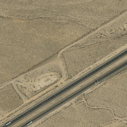 Satellite imagery of REWARD — NGS FO0817 — Albuquerque, US, US