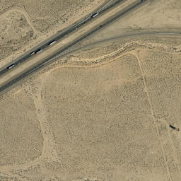 Satellite imagery of REWARD — NGS FO0817 — Albuquerque, US, US