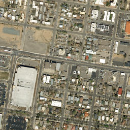 Satellite imagery of 8 K15A — NGS DS4308 — Albuquerque, US, US