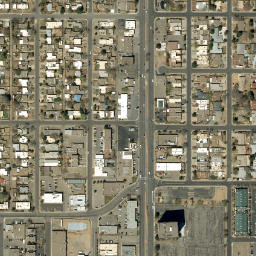 Satellite imagery of 20 K19 — NGS DS4318 — Albuquerque, US, US