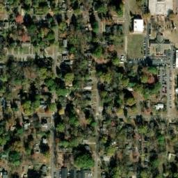 Satellite imagery of D 22 — NGS FG0099 — Conway, US, US