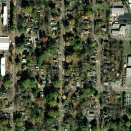 Satellite imagery of D 22 — NGS FG0099 — Conway, US, US