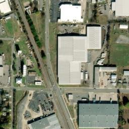 Satellite imagery of D 22 — NGS FG0099 — Conway, US, US