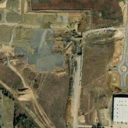 Satellite imagery of T TARKINGTON — NGS DR9521 — Conway, US, US