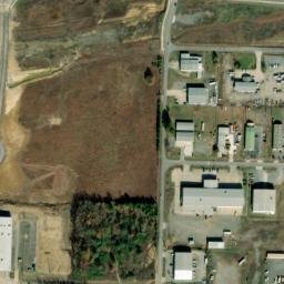 Satellite imagery of E BENSON — NGS DR9519 — Conway, US, US