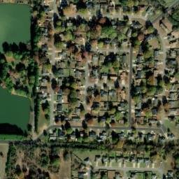 Satellite imagery of E BENSON — NGS DR9519 — Conway, US, US