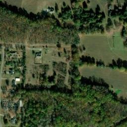 Satellite imagery of 1 WMH — NGS FG0116 — Faulkner County, US, US