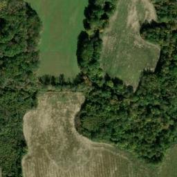 Satellite imagery of R 69 — NGS FG0113 — Faulkner County, US, US