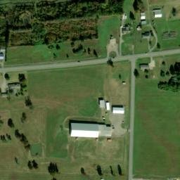 Satellite imagery of N 69 — NGS FG0110 — Vilonia, US, US