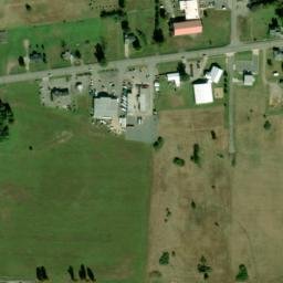 Satellite imagery of N 69 — NGS FG0110 — Vilonia, US, US