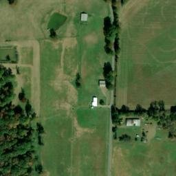 Satellite imagery of WNU — NGS FG0289 — White County, US, US