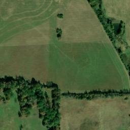 Satellite imagery of WNU — NGS FG0289 — White County, US, US