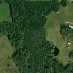 Satellite imagery of WFI — NGS FF1490 — White County, US, US
