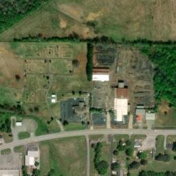 Satellite imagery of 18 BLS — NGS FF1419 — Beebe, US, US