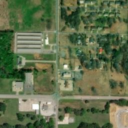 Satellite imagery of 18 BLS — NGS FF1419 — Beebe, US, US