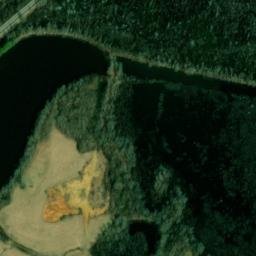 Satellite imagery of LOST — NGS FF1461 — Beebe, US, US