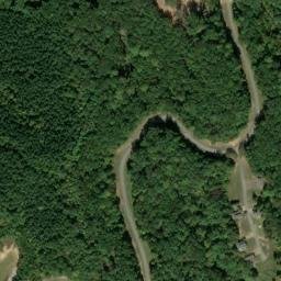 Satellite imagery of Pyburn Bluff, US