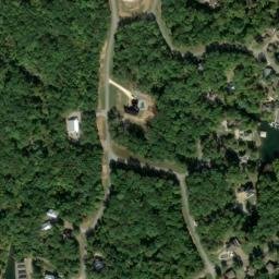 Satellite imagery of Pyburn Bluff, US