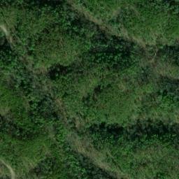 Satellite imagery of Sylco Ridge, US