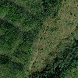Satellite imagery of Sylco Ridge, US