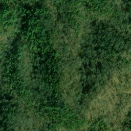 Satellite imagery of Hogback Ridge, US