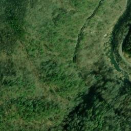 Satellite imagery of Indian Flat Ridge, US