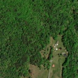 Satellite imagery of Julie Ridge, US