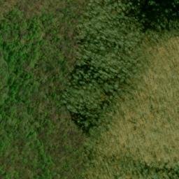 Satellite imagery of Firescald Ridge, US