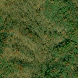 Satellite imagery of Soco Ridge, US