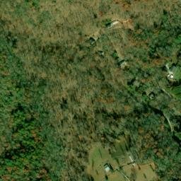 Satellite imagery of Soco Ridge, US