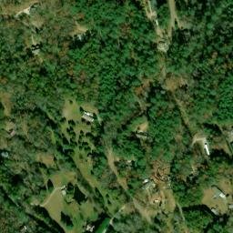 Satellite imagery of Soco Ridge, US